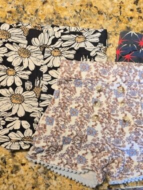 Kate Quinn 12-18mo Shorts Bundle